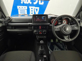 ジムニー  XC