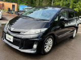 エスティマ 2.4 アエラス プレミアム エディション 4WD 