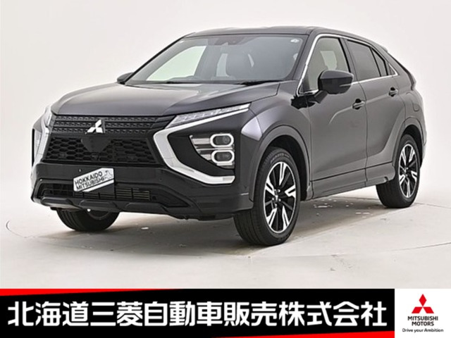 エクリプスクロス 1.5 P 4WD 