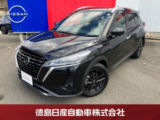 キックス 1.2 X (e-POWER) 