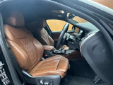 X4 xドライブ20d Mスポーツ 4WD 4WD 本革シート