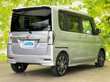 タントカスタム RS トップエディション SAIII 