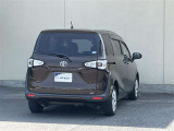 シエンタ 1.5 G 4WD 