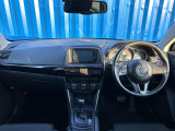 CX-5 2.2 XD 
