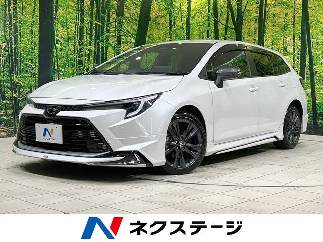 カローラツーリング 1.5 W×B 