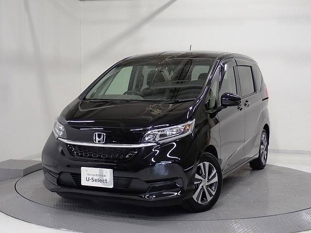 フリード 1.5 G ホンダセンシング 