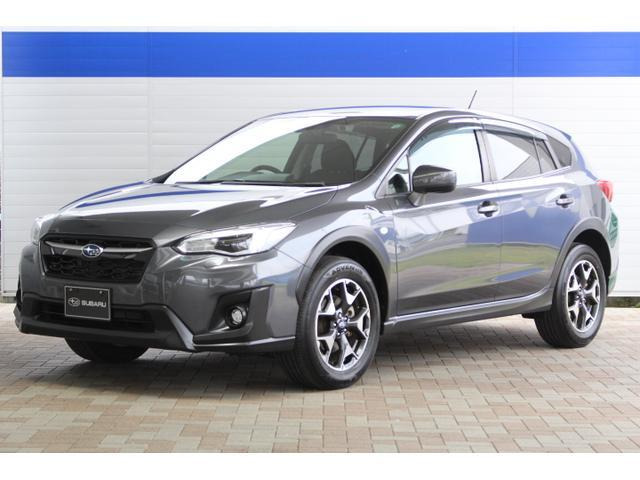 XV 1.6i アイサイト 4WD 