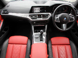 3シリーズセダン 320d xDrive Mスポーツ