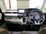 N-BOX G L ホンダセンシング 