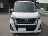 デイズルークス ハイウェイスター Xターボ 4WD 