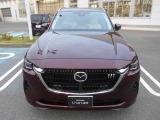 CX-80 3.3 XD ハイブリッド エクスクルーシブ モダン ディーゼル 4WD 