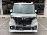 フレアワゴン カスタムスタイル ハイブリッド XT 