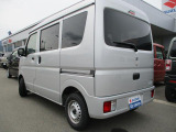 エブリイ PA リミテッド 4WD 