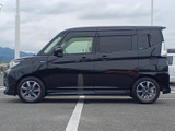 ソリオバンディット 1.2 ハイブリッド(HYBRID) MV 4WD 