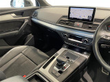 Q5 40 TDI クワトロ スポーツ ディーゼル 4WD 4WD 修復歴無し