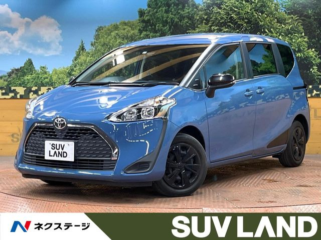 シエンタ 1.5 G セーフティエディションII 