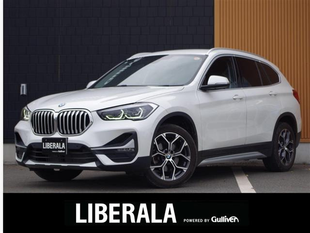 X1 xドライブ 18d xライン 4WD ワンオーナー