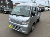 ハイゼットトラック ジャンボ 4WD 