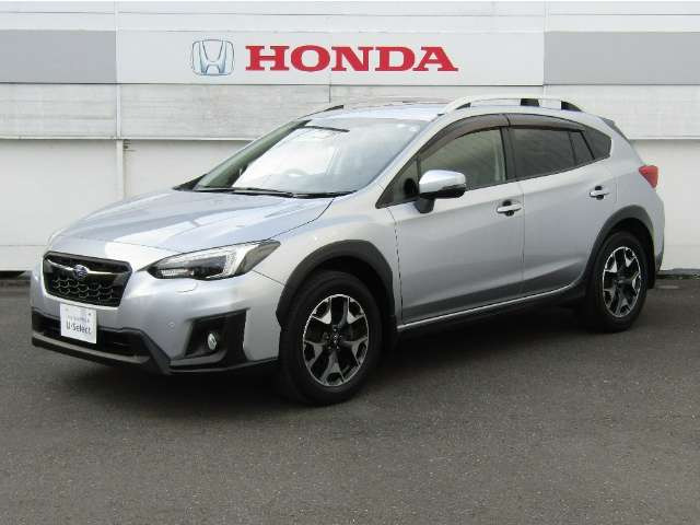 XV 2.0i-L アイサイト 4WD 