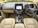 ランドクルーザープラド 2.7 TX Lパッケージ 4WD 