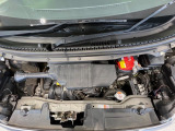 親切・丁寧な専門メカニックスタッフが応対!・車検・点検整備・事故等の修理などアフターサービスも安心。お車のカスタマイズもネクステージのサービススタッフまでご相談ください!