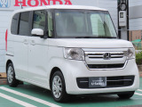 N-BOX G L ホンダセンシング 