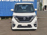 ルークス ハイウェイスター X