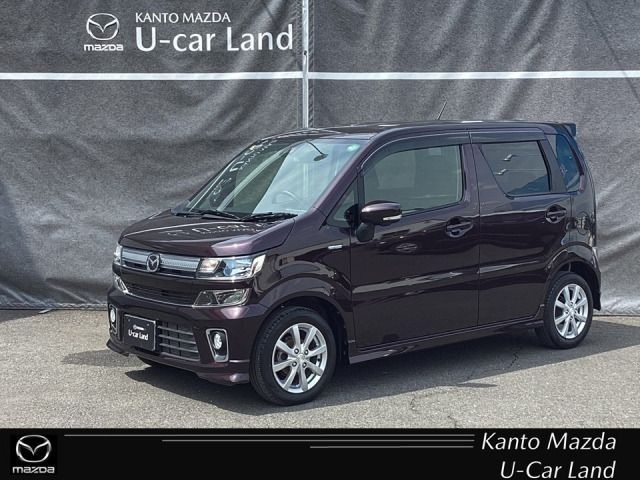 フレア ハイブリッド XS 
