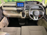 N-BOX G L ホンダセンシング 