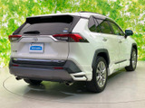 RAV4 2.0 G Zパッケージ 4WD 
