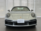 911 ターボS PDK 