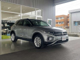 T-Roc TDI スタイル ディーゼル 