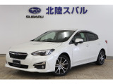 スバル インプレッサG4