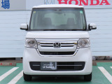 N-BOX G L ホンダセンシング 