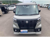 スペーシアベース XF 