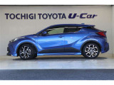 C-HR ハイブリッド 1.8 G 