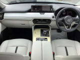 CX-80 3.3 XD ハイブリッド プレミアム モダン ディーゼル 4WD 