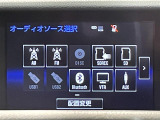 RC 200t Fスポーツ 本革シート サンルーフ