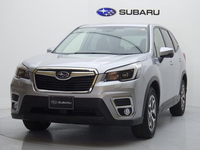 フォレスター 2.0 ツーリング 4WD 