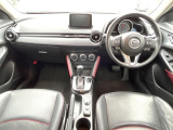 CX-3 1.5 XD ツーリング Lパッケージ 
