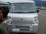 エブリイ PA リミテッド 4WD 