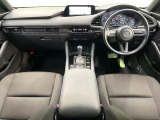 MAZDA3ファストバック 1.5 15S ツーリング 