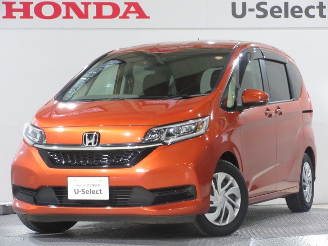 フリード 1.5 G ホンダセンシング 