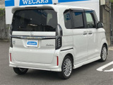 N-BOXカスタム L ターボ 