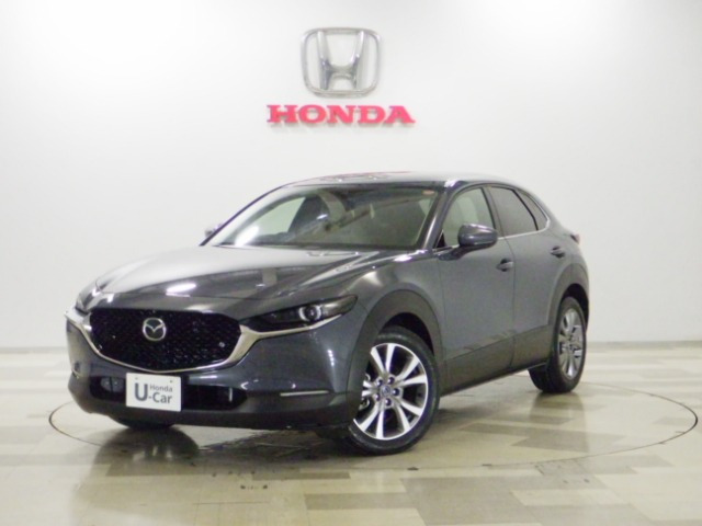 CX-30 1.8 XD プロアクティブ 