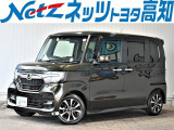 ホンダ N-BOXカスタム
