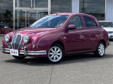 ビュート 1.2 12DX 4WD 
