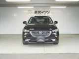 CX-3 1.5 15S ツーリング 