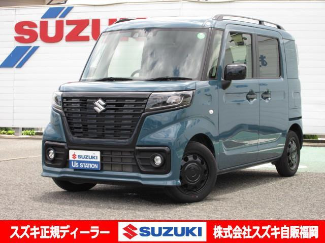 スペーシアベース XF 