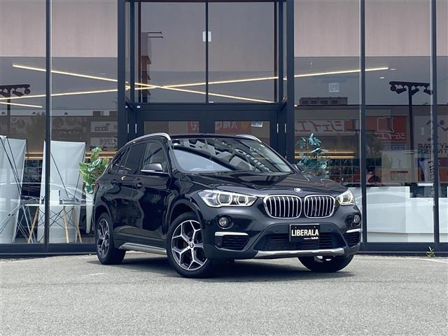 X1 xドライブ 18d 4WD ワンオーナー